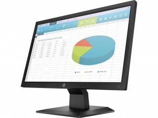 HP P204 (5RD65AA) görsel 3