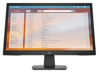 HP P22v G4 (9TT53AS)