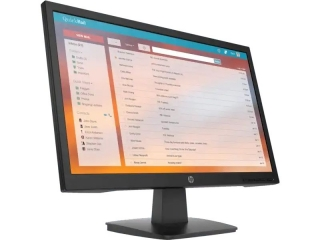 HP P22v G4 (9TT53AS) görsel 2