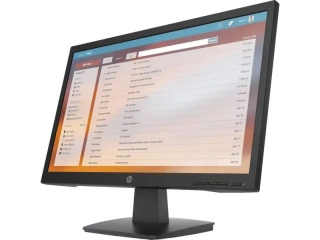 HP P22v G4 (9TT53AS) görsel 3