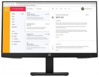 HP P24h G4 (7VH44AS)