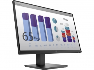 HP P24q G4 (8MB10AS) görsel 2
