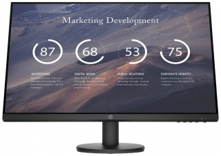 HP P27v G4 (9TT20AS)