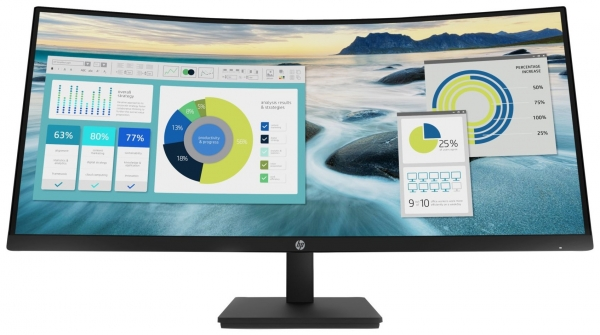 HP P34hc G4 (21Y56AS)