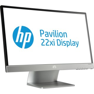 HP Pavilion 22xi (C4D30AA) görsel 2