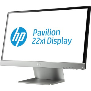 HP Pavilion 22xi (C4D30AA) görsel 3