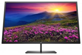 HP Pavilion 32 QHD (4WH45AA)