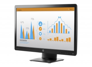 HP ProDisplay P232 (K7X31AA) görsel 3