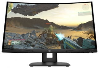 HP X24c (9FM22AA)
