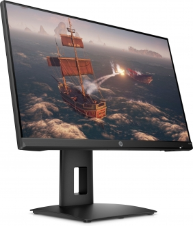 HP X24ih (2W925AA) görsel 2