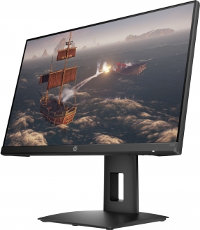 HP X24ih (2W925AA) görsel 3