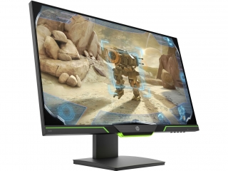 HP X27i (8GC08AA) görsel 2