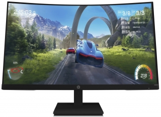 HP X32c (33K31E9)