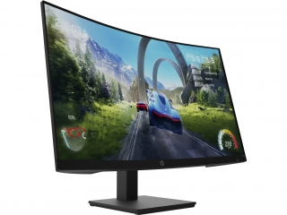 HP X32c (33K31E9) görsel 2