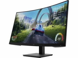 HP X32c (33K31E9) görsel 3