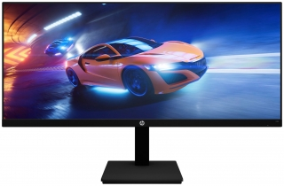 HP X34 (2V7W6E9)