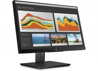 HP Z22n G2 (1JS05A4) görsel 2