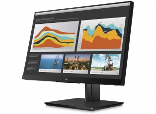 HP Z22n G2 (1JS05A4) görsel 3