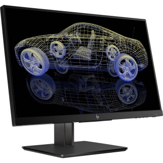 HP Z23n G2 (1JS06A4) görsel 2