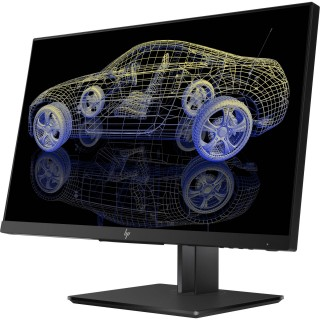 HP Z23n G2 (1JS06A4) görsel 3