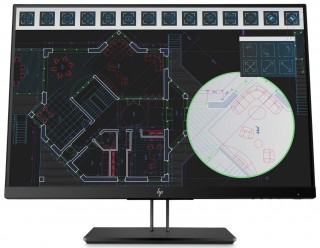 HP Z24i G2 (1JS08A4)
