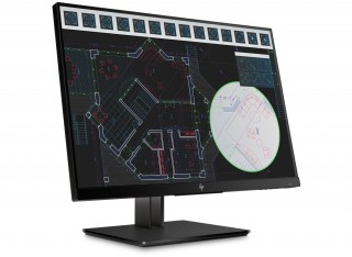 HP Z24i G2 (1JS08A4) görsel 2