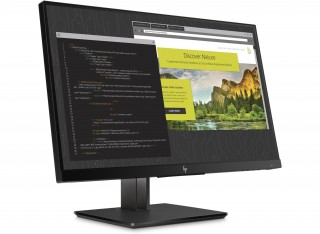 HP Z24nf G2 (1JS07A4) görsel 2