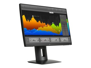 HP Z24nf (K7C00A4) görsel 2