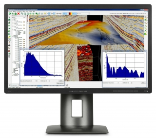 HP Z24s (J2W50A4)