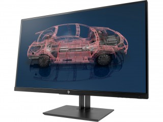 HP Z27n G2 (1JS10A4) görsel 3