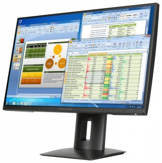 HP Z27n (K7C09A4) görsel 3
