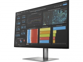 HP Z27q G3 (1C4Z7AA) görsel 3