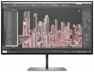 HP Z27u G3 (1B9X2AA)