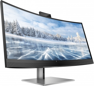 HP Z34c G3 (30A19AA) görsel 2
