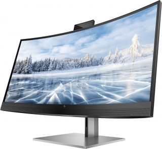 HP Z34c G3 (30A19AA) görsel 3