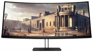 HP Z38c (Z4W65A4)