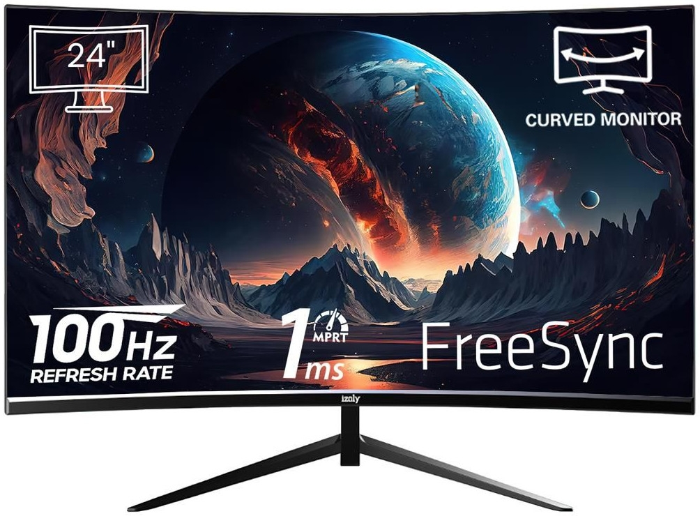 İzoly Vortex 2456