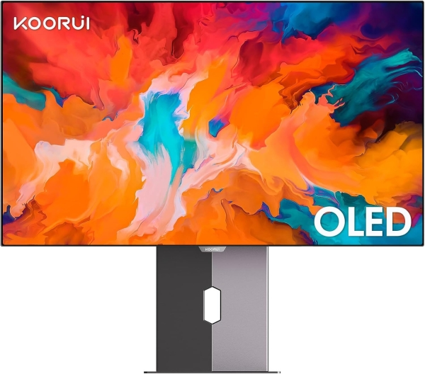 Koorui 27E8QK