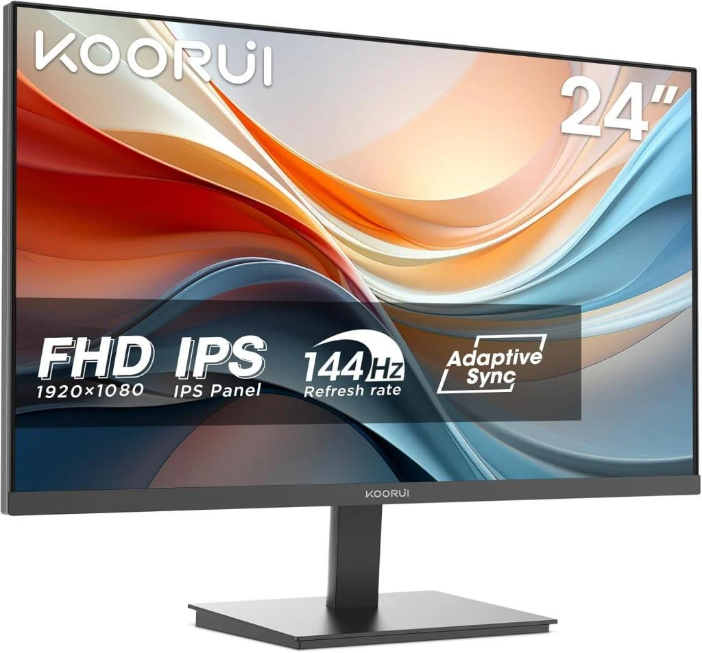 Koorui E2411H