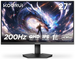 Koorui G2721P