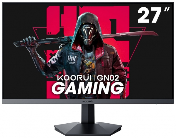 Koorui GN02