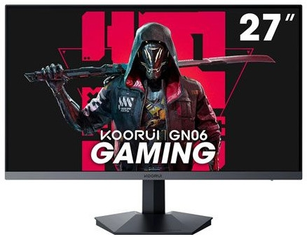 Koorui GN06