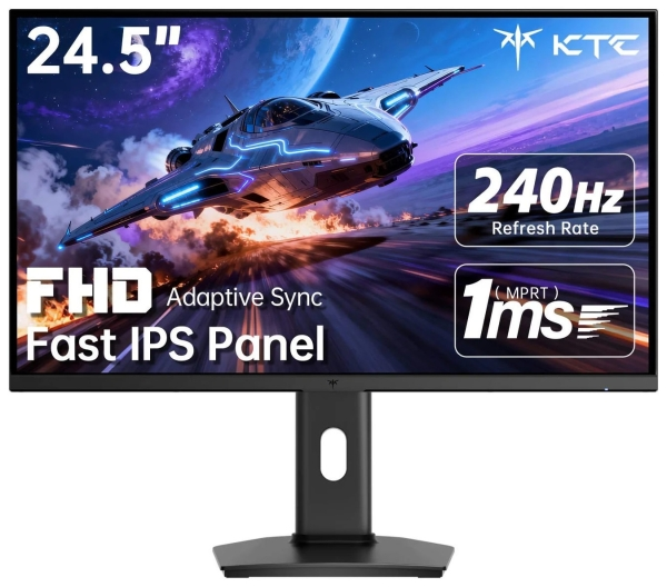 KTC H25T7-3