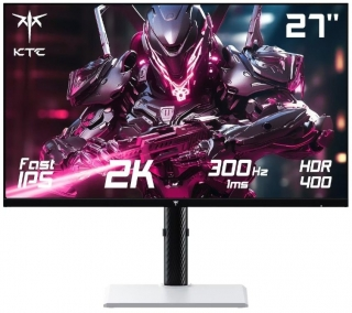 KTC H27E6
