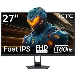 KTC H27F22 görsel 2