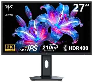 KTC H27T7P