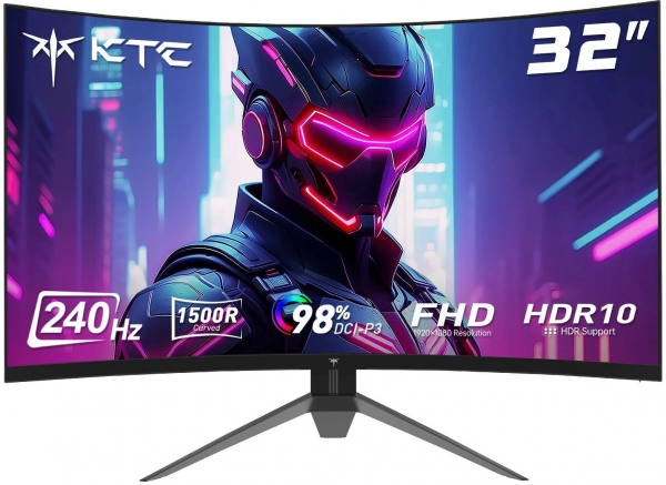 KTC H32S17F