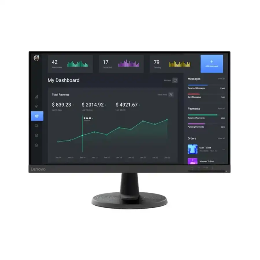 Lenovo C24-40
