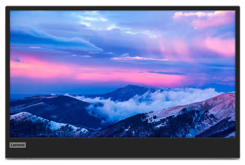 Lenovo L15