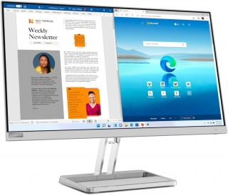 Lenovo L27i-40 görsel 2